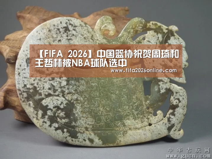 【FIFA 2026】中国篮协祝贺周琦和王哲林被NBA球队选中(图1) 赛事数据